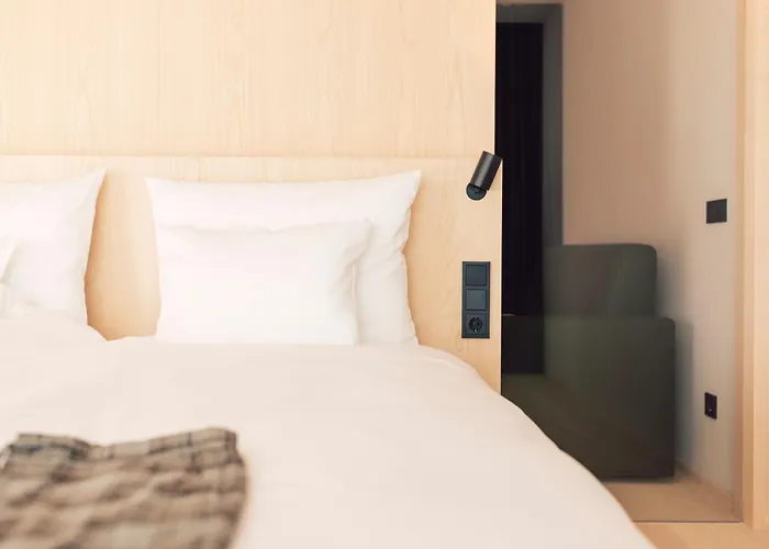Hotel Milla Montis