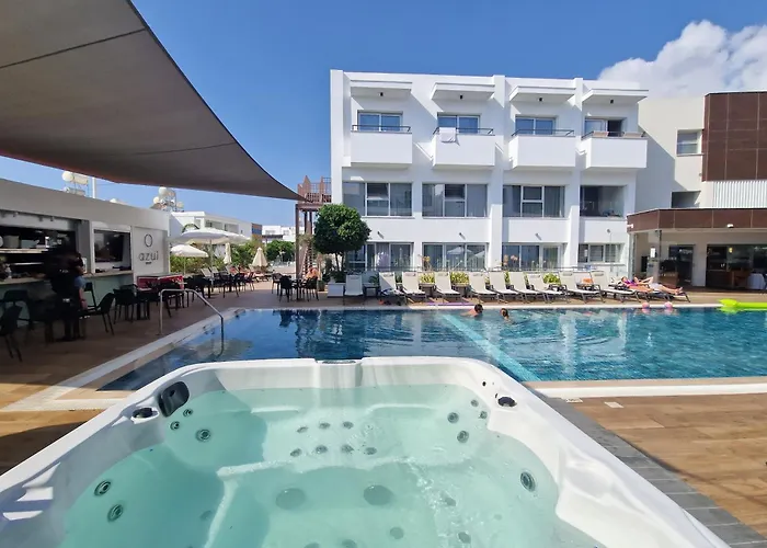 Cosmo Napa Boutique Hotel