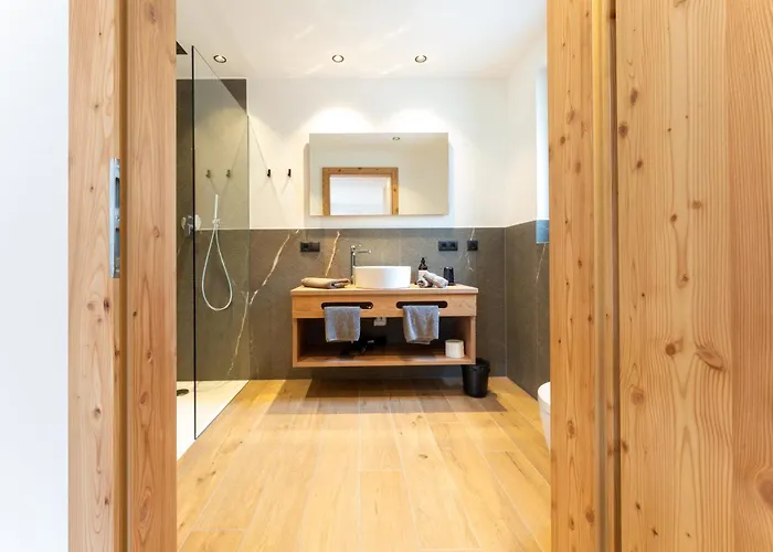 Gasthof Videgg Scena