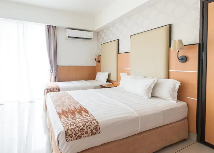 Sipadan Inn 3