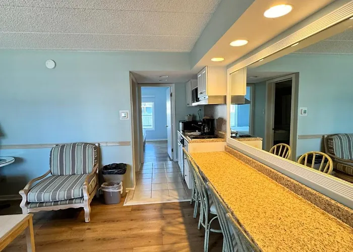 Wild Dunes Inn