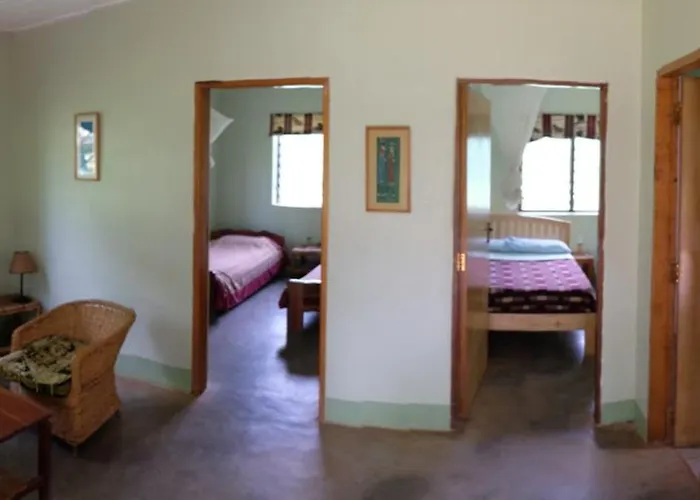 Red Chilli Rest Camp