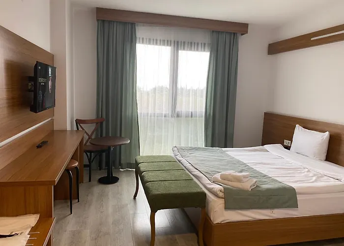 Business Express Hotel