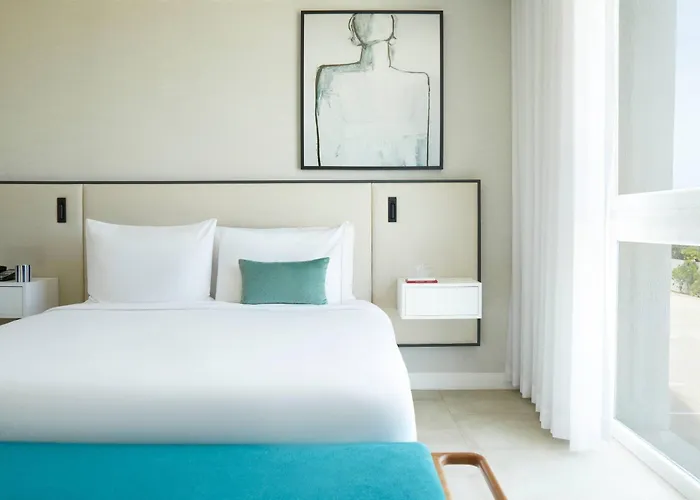 Radisson Blu Aruba
