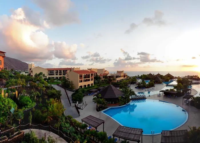 Esencia De La Palma By Princess - Adults Only