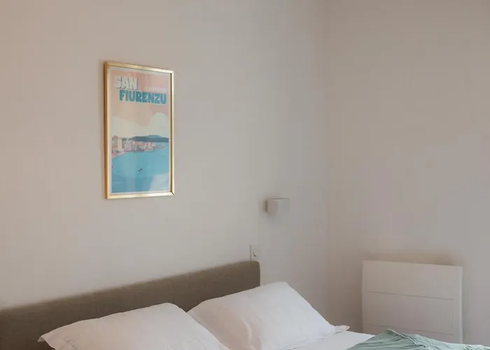 Appart-Hôtel San Roccu