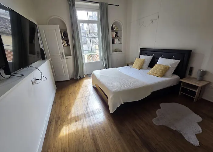 Residence Austerlitz Centre Angouleme