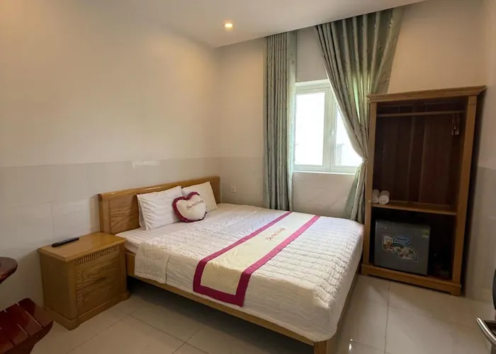 Sao Mai Hotel