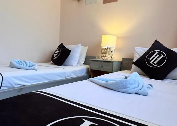 Happy Land Hotel Dahab