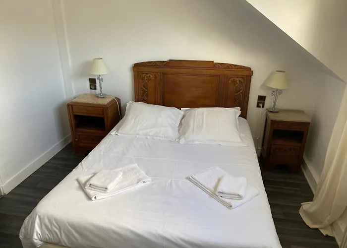 Hotel Restaurant L'Annexe