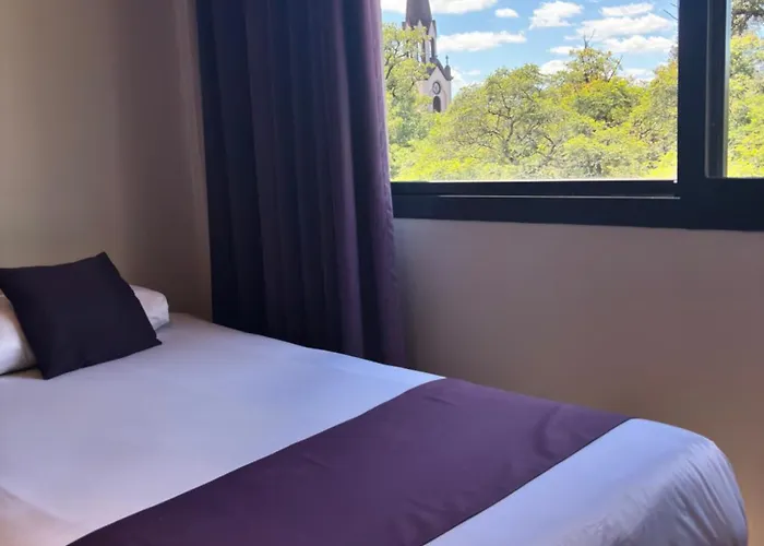 Hotel City
