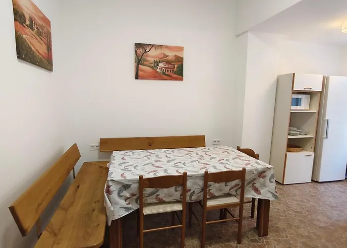 Pension Horvath