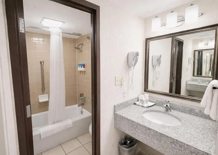 Hotel Lotus Kansas City Stadium