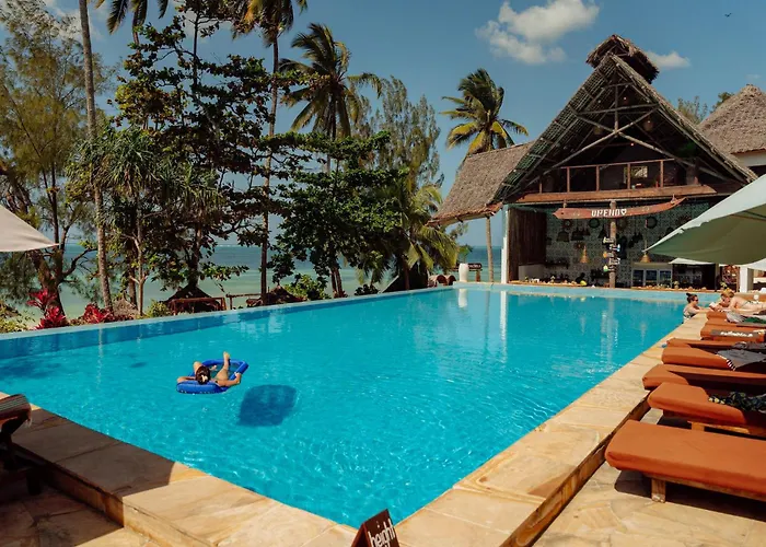 Zanzibella Hotel & Spa