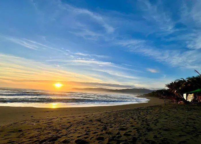 North Shore Surf Camp