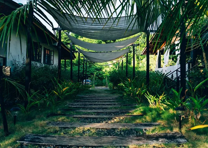 Casa Morrillo