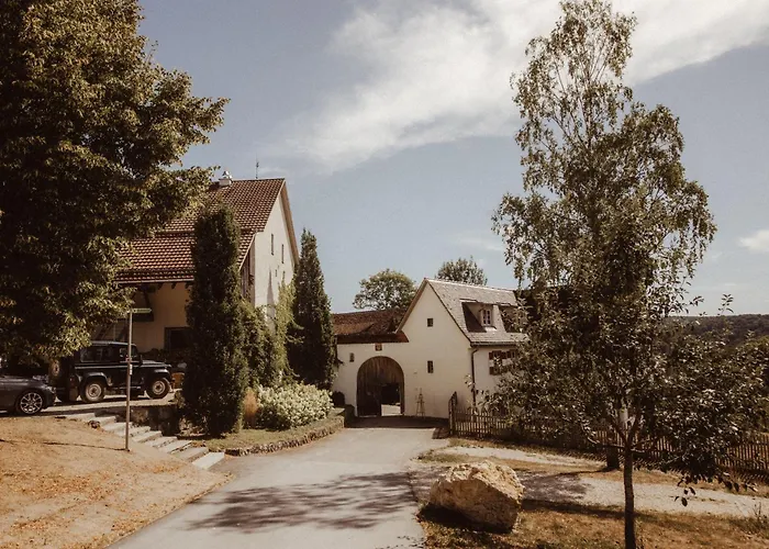 Naturhotel Die Maise