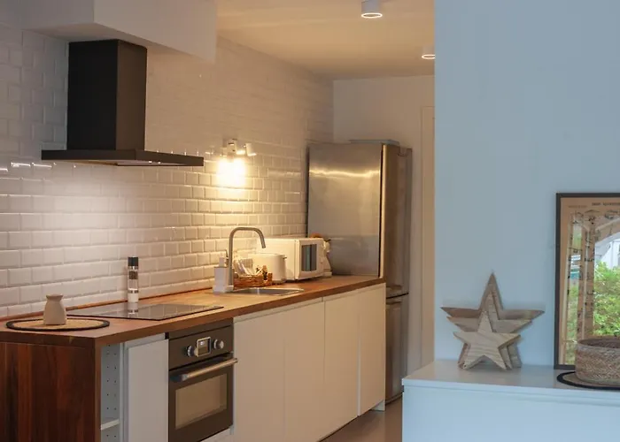 Hostal Es Niu De Tamariu