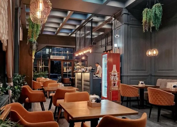 SK Hotel