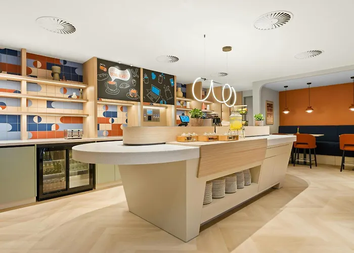 Residence Inn By Marriott Amsterdam Schiphol Airport