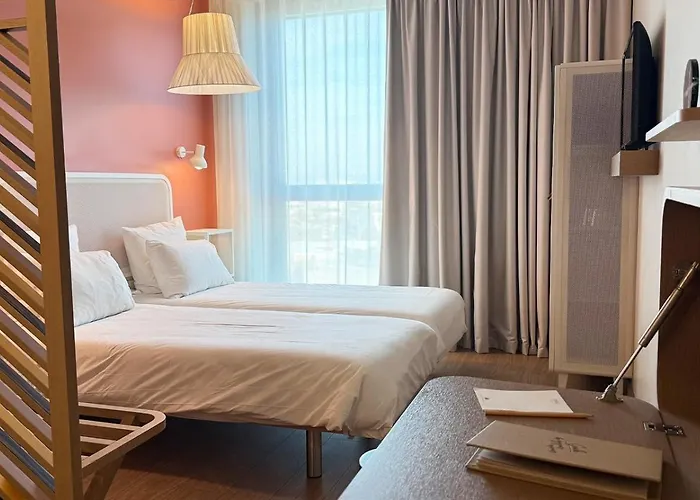 Okko Hotels Paris La Defense