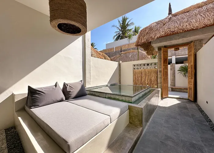 El Tropico Boutique Hotel