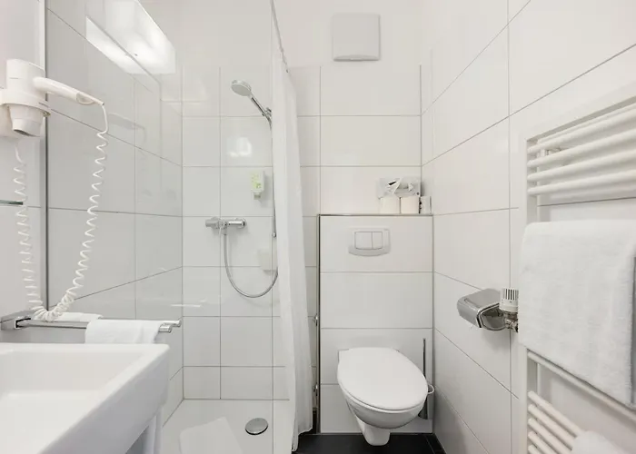 Hotel Am Kupferhammer