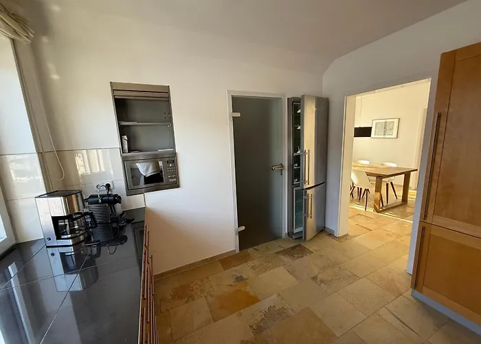 Hotel Am Kupferhammer