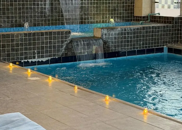Nizwa Inn - نزوى إن
