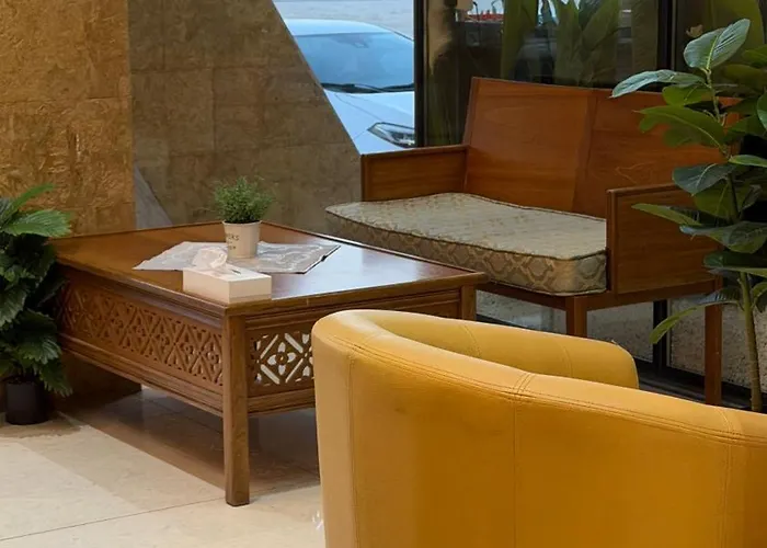 Nizwa Inn - نزوى إن