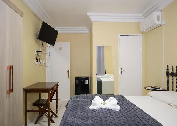 Diamantina Palace Hotel