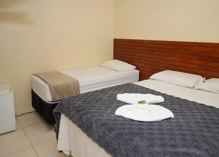 Diamantina Palace Hotel