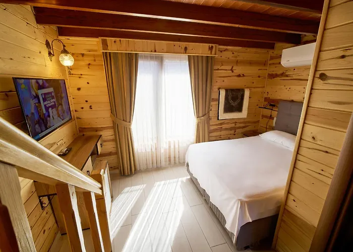 Sari Koesk Hotel