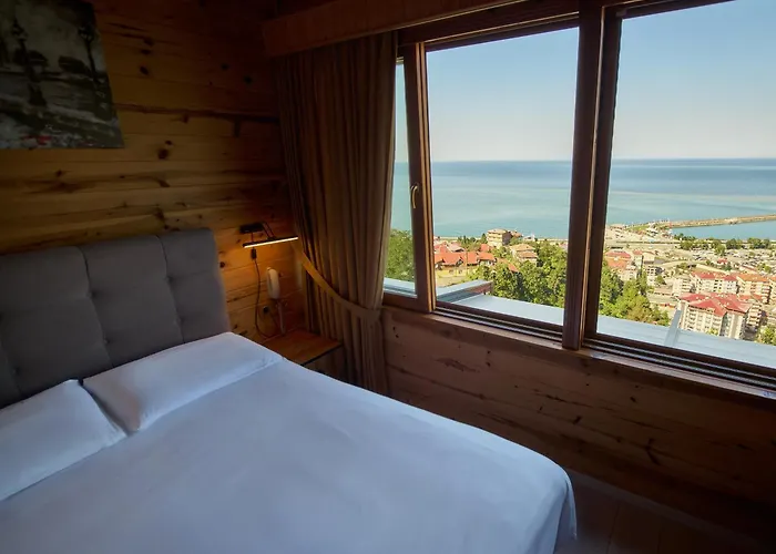 Sari Koesk Hotel