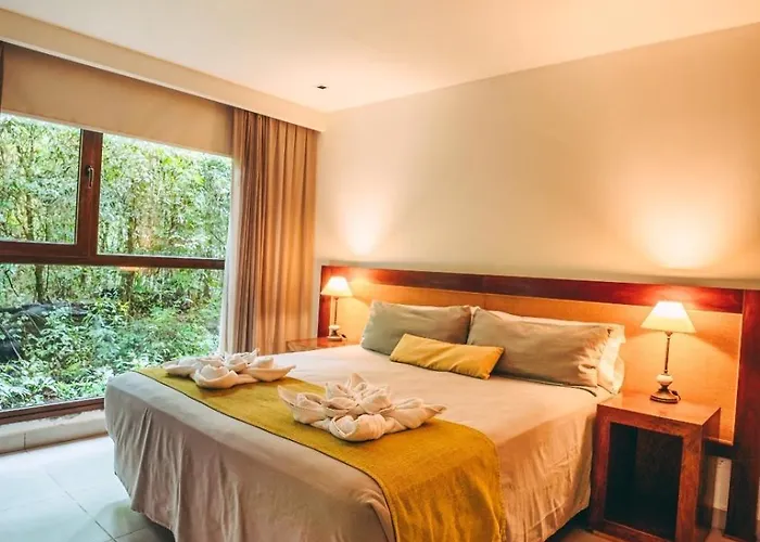 Hotel Tré Iguazú
