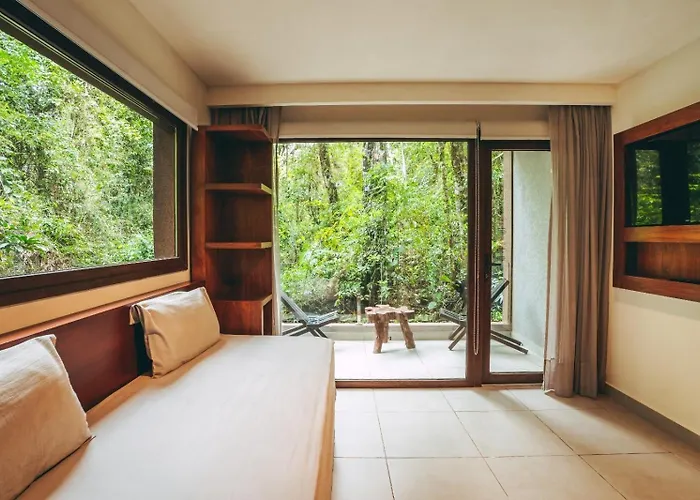 Hotel Tré Iguazú