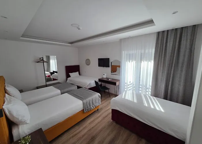 Hotel Premium