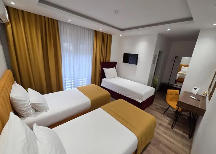 Hotel Premium