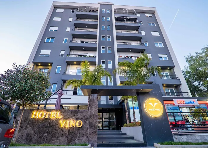 Hotel Vino