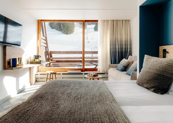 La Cachette, Friendly Hotel & Spa