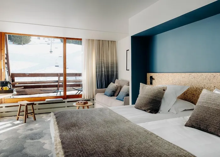 La Cachette, Friendly Hotel&Spa