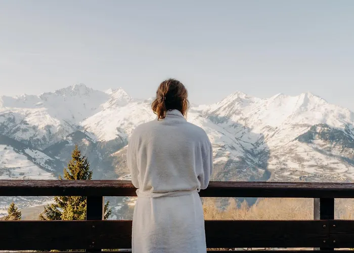 La Cachette, Friendly Hotel & Spa
