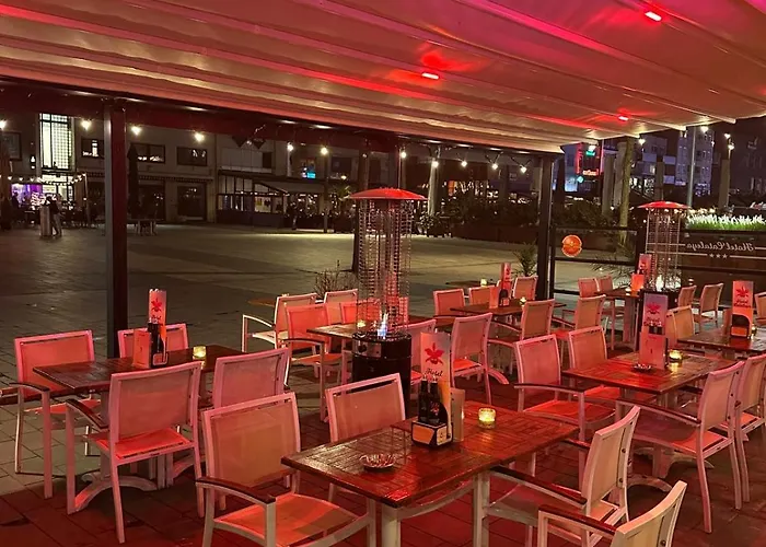 Hotel Cataleya