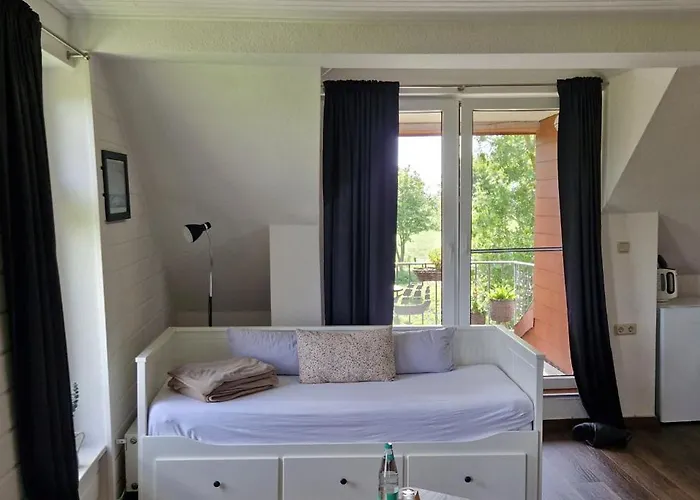 Pension Altes Zollhaus
