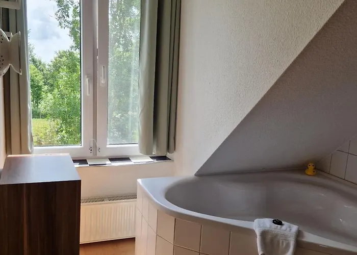 Pension Altes Zollhaus