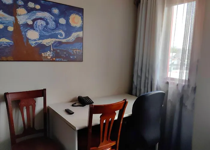 Hotel Vista Mar