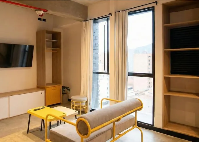 Indie Universe Creative Hotel