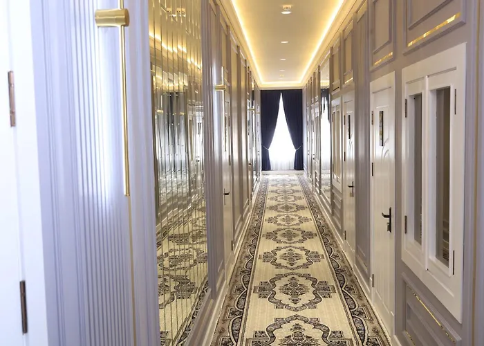 Firdavs Hotel
