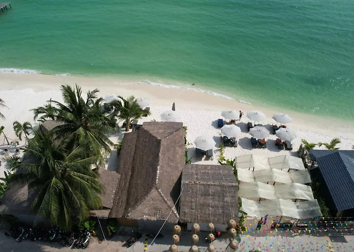 White Sand Ark Resort