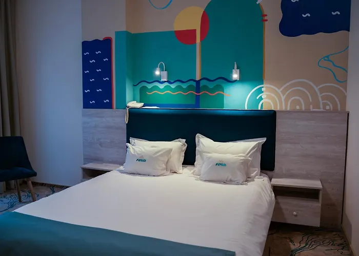 Fiald Hotel & Spa